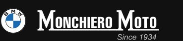 Logo Monchiero Moto