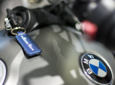 Vendita Nuovo e Usato BMW Motorrad